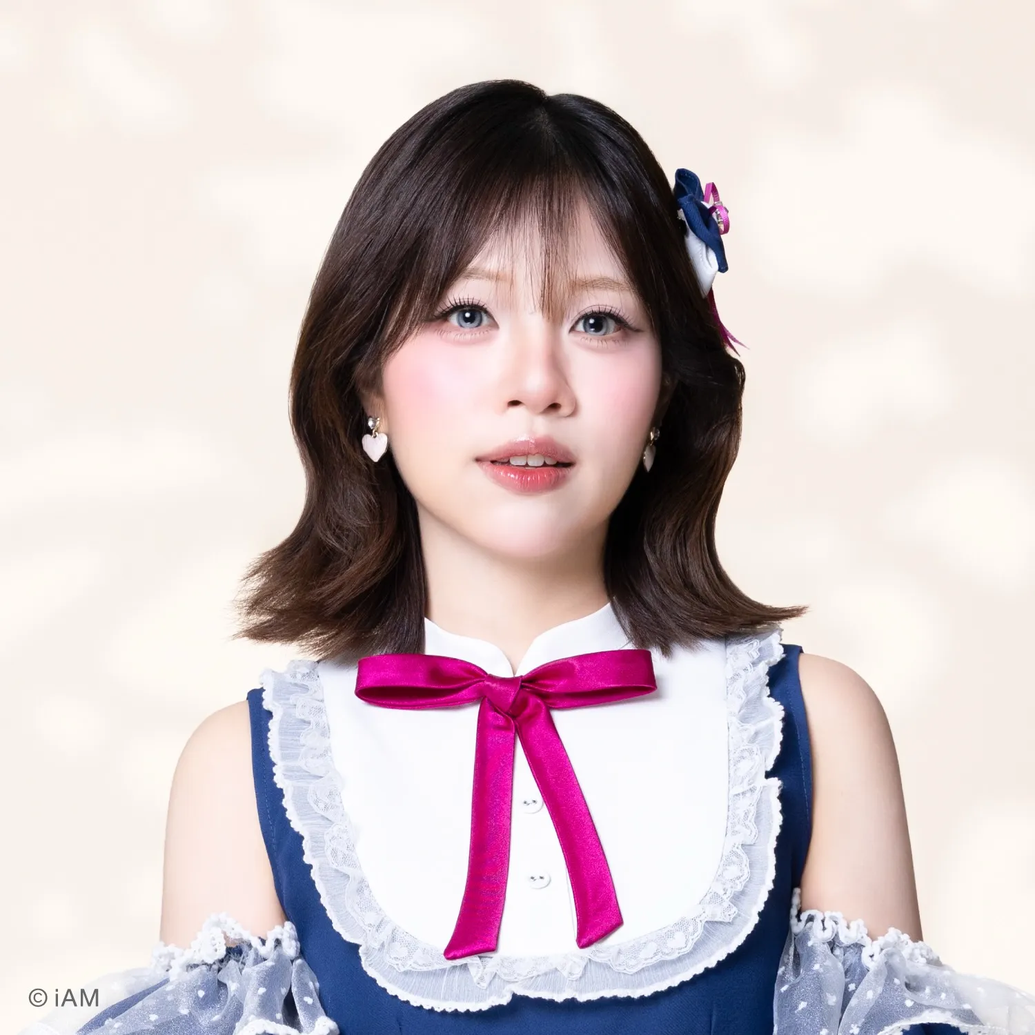 Saonoi BNK48 profile